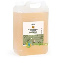 Detergent pentru Rufe cu Sapun de Alep, fara Parfum, Eco 5L