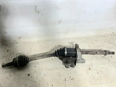 Planetara dreapta fata 391004ED0C Nissan Qashqai 2 (2013-2016) [J11] 1.2 dig-t HRA2DDT