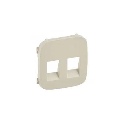 Capac Valena Allure - double Difuzor - ivory