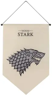 Steagul Moriarty Art Project Television: Game of Thrones - Stark Sigil