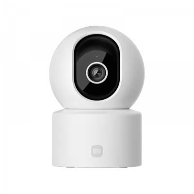 Camera de Supraveghere Xiaomi C302, Wi-Fi, 2K, Interior, Resigilata BHR08SVGL