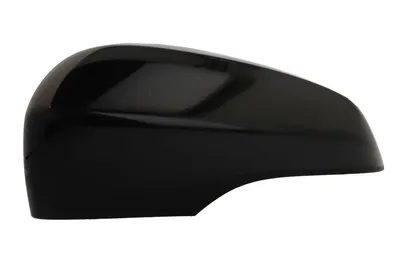Carcasa oglinda stanga potrivit CHEVROLET SPARK; OPEL KARL dupa 2015 - (grunduit)