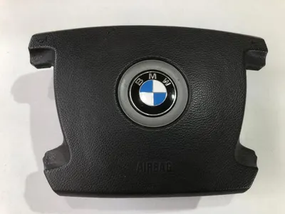Airbag volan 6024259 BMW Seria 7 (2001-2008) [E65, E66]