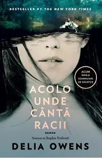 eBook Acolo unde canta racii