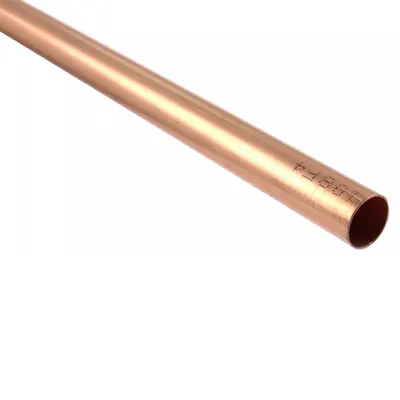 Teava cupru 3 m x 22 mm x 0 7 mm