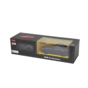 Masina cu telecomanda BMW Z4 Roadster negru, scara 1: 18, Rastar