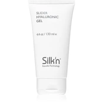 Silk'n Slider Gel gel cu acid hialuronic