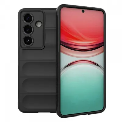 Husa pentru Samsung Galaxy S26 Plus S947, Techsuit, Magic Shield, Neagra