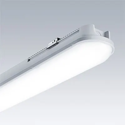 Corp de iluminat etans, JULIE FLEX , 1500mm, 6300lm , 4000K , IP65