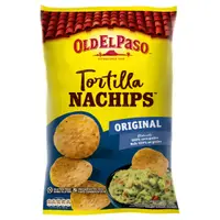Tortilla Nachips Original Old El Paso 185g