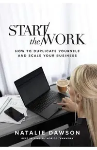 Start The Work