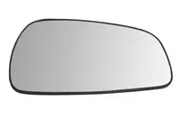 Sticla oglinda stanga potrivit HYUNDAI ELANTRA V, i30 GD, VELOSTER 2010-2017 - (convex, cu incalzire)