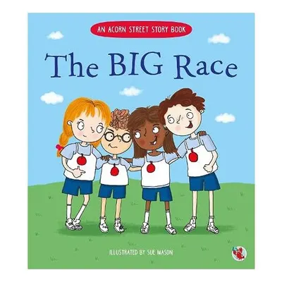 The Big Race