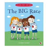 The Big Race