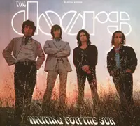 Waiting For The Sun