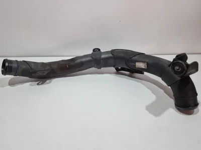 Furtun intercooler 1K0145752FT Seat Leon 2 (2005-2013) 1.6 tdi CAYC