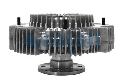 Cupla ventilator radiator potrivit RVI MAXITY DXi2,5 DXi3 03.07