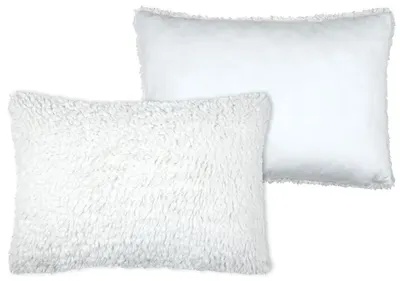 Pernă decorativă STOF - Brebis, 40 x 60 cm, Off-White