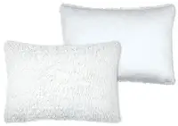Pernă decorativă STOF - Brebis, 40 x 60 cm, Off-White