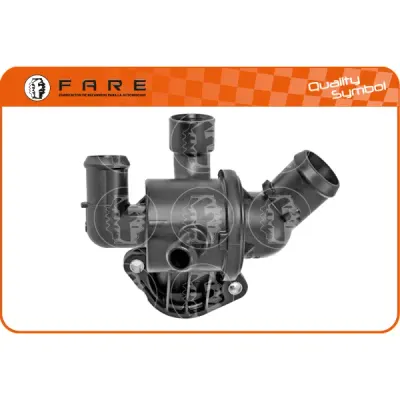 Carcasa termostat FARE SA 13676