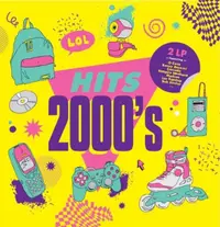 Hits 2000's