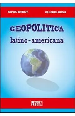 Geopolitica latino-americana