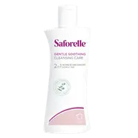 Gel ingrijire intima si corporala cu extract de brusture, 500ml, Saforelle
