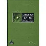 Language Leader Pre-Intermediate