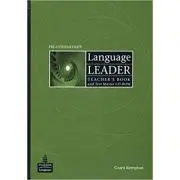 Language Leader Pre-Intermediate