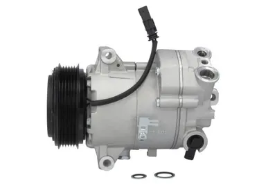 Compresor climatizare potrivit OPEL ASTRA J, ASTRA J GTC, MERIVA B, ZAFIRA B, ZAFIRA C 1.6-2.0 12.09