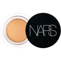 NARS Soft Matte Complete Concealer corector mat acoperire completa culoare SUCRE D ORGE 6.2 g