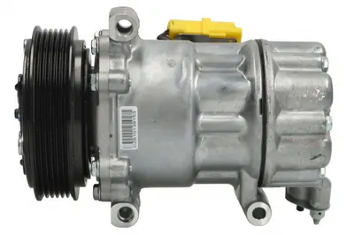 Compresor Climatizare Potrivit Ds Ds 3; Citroen Berlingo, Berlingo Multispace, Berlingo Minivan, C3 Ii, C3 Ii Hatchback, C3 Picasso, C4, C4 I, C4 Ii, C5 Iii, Ds3; Peugeot 2008 I 1.1-2.0alk 08.00