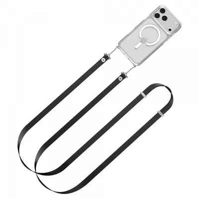 Snur Telefon Spigen DA30L, Negru AFA10614