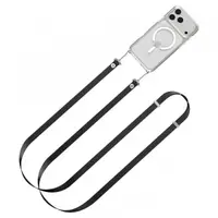 Snur Telefon Spigen DA30L, Negru AFA10614