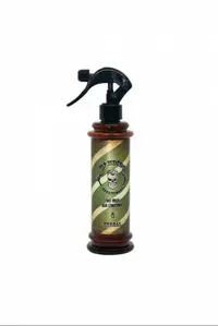 Balsam de Par Profesional HERBAL in 2 faze, BANDIDO, 350 ml