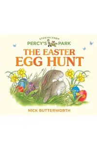 Easter Egg Hunt