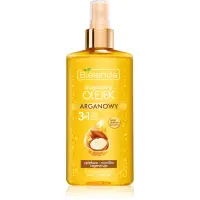 Bielenda Precious Oil Argan ulei hidratant pe fata , corp si par 150 ml