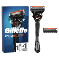Aparat de ras pentru barbati Proglide + rezerva, 1 bucata, Gillette