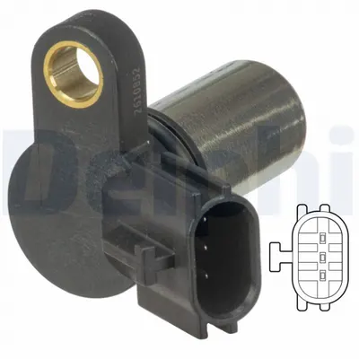 Senzor Pozitie Ax cu Came Potrivit Infiniti M45, Qx56; Nissan Almera Ii, Almera Tino, Micra C+c Iii, Micra Iii, Murano I, Note, Primera 1.0-5.6 08.99