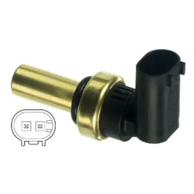 Senzor temperatura lichid racire DELPHI TS10468