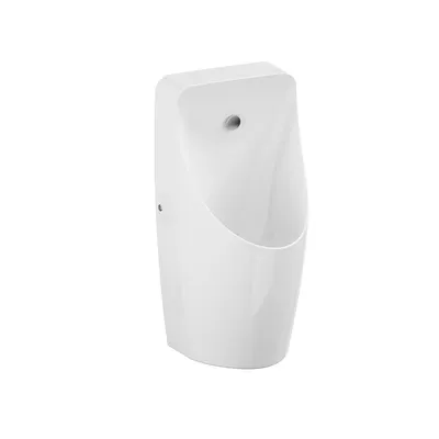 Pisoar Cersanit Crea Clean On + dop ceramic S701-357