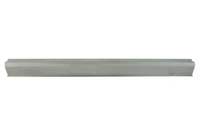 Placă prag stanga/dreapta potrivit OPEL CORSA E 2014-2019 - (kit reparatie, lungime 200cm)