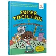 Super Tocilarul si Creionul Destinului