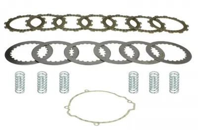 Set ambreiaj potrivit KTM EXC, SX, XC 150 200 1998-2015
