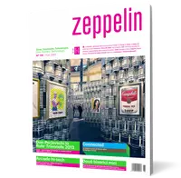 Revista Zeppelin nr. 118