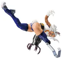 Statuetă Banpresto Animation: My Hero Academia - Mirko, 20 cm