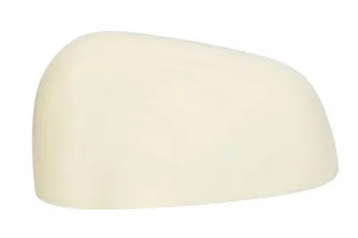 Capac oglinda stanga grunduit potrivit CHEVROLET SPARK 03.10-12.12