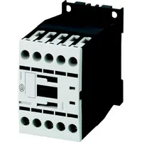 Contactor 7A 3KW AC3 24 VDC Eaton Moeller
