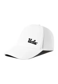 Sapca baseball unisex cu inchidere velcro Jenner - Alb