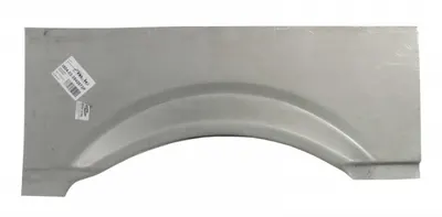 Segment reparatie aripa spate partea stanga superioara MERCEDES VIANO W639, VITO MIXTO W639, VITO W639 dupa 2003